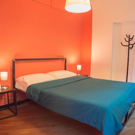 Ostellin Genova Hostel Екстериор снимка