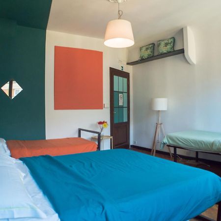 Ostellin Genova Hostel Екстериор снимка