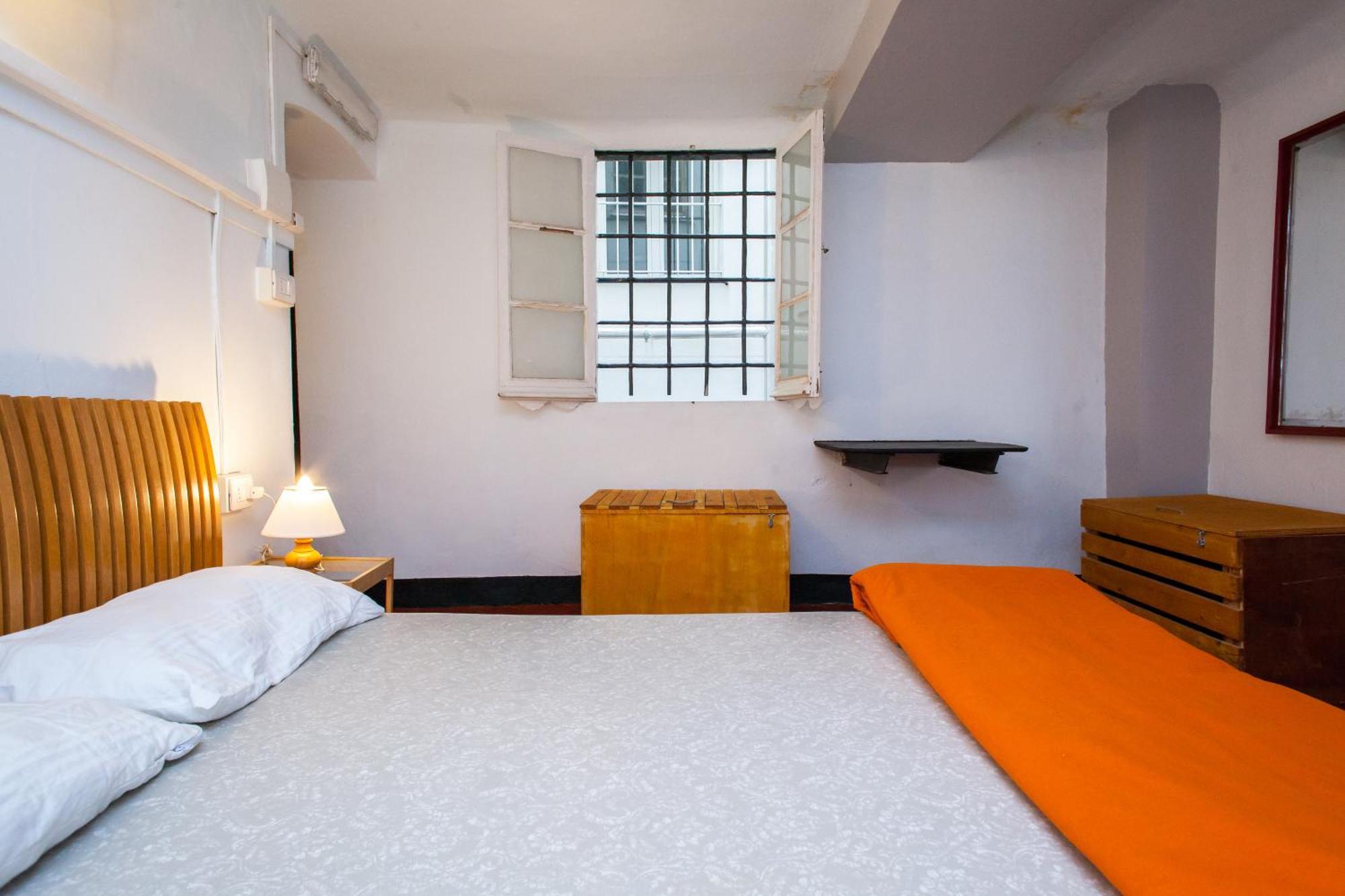 Ostellin Genova Hostel Стая снимка