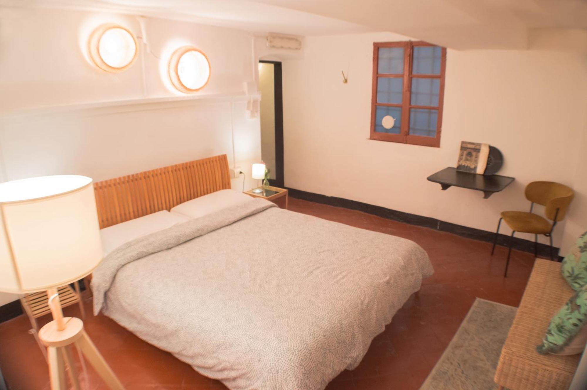 Ostellin Genova Hostel Екстериор снимка