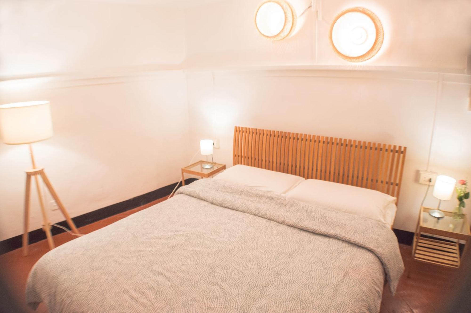 Ostellin Genova Hostel Екстериор снимка