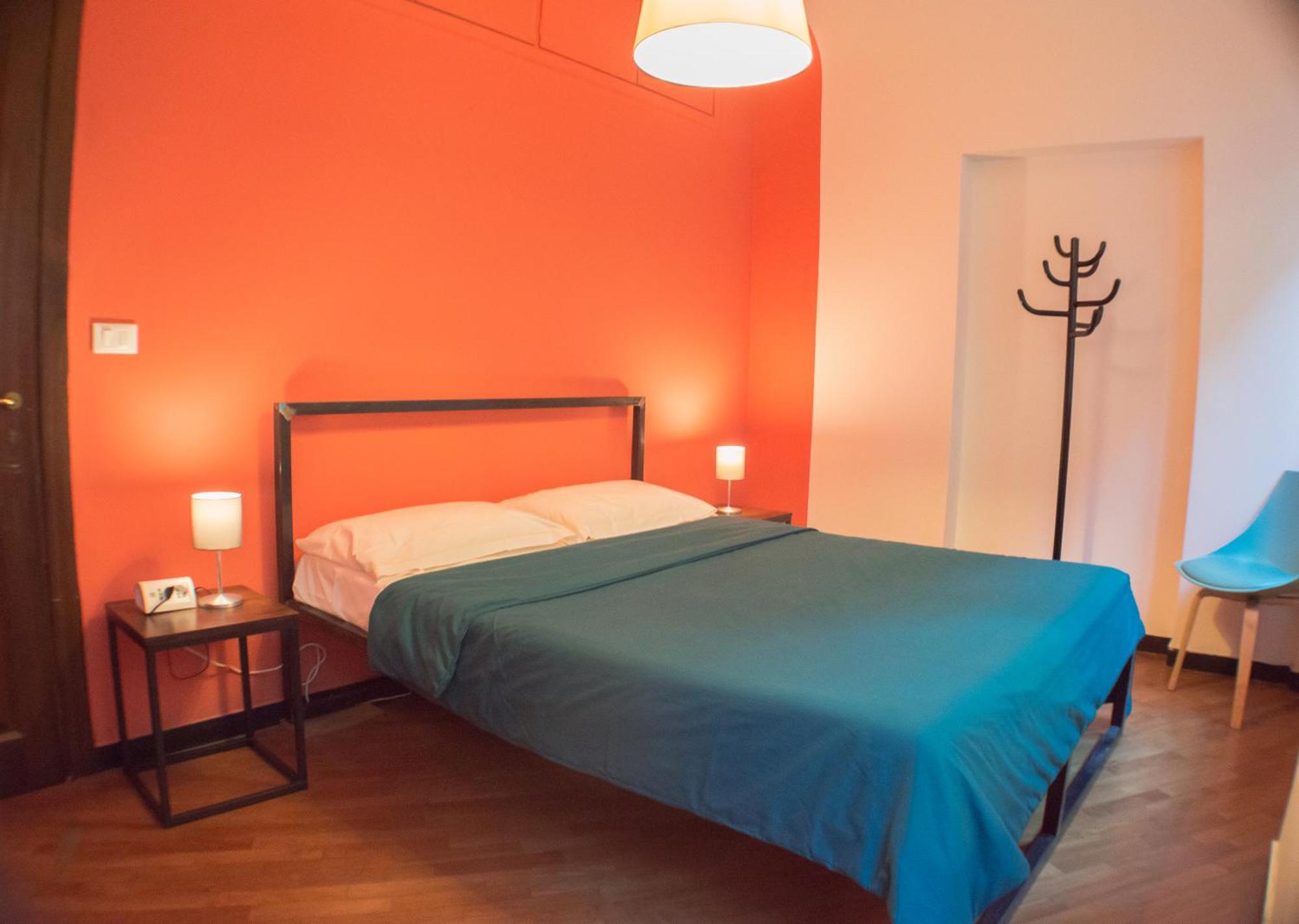 Ostellin Genova Hostel Екстериор снимка