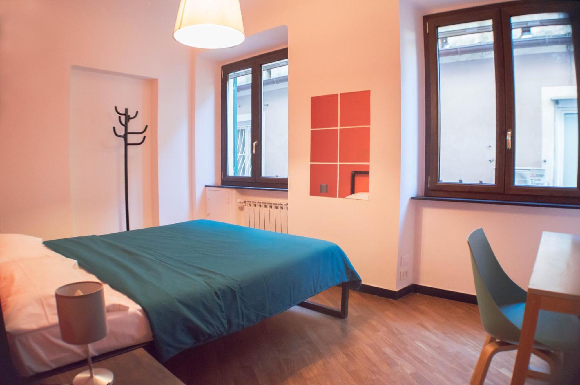 Ostellin Genova Hostel Екстериор снимка