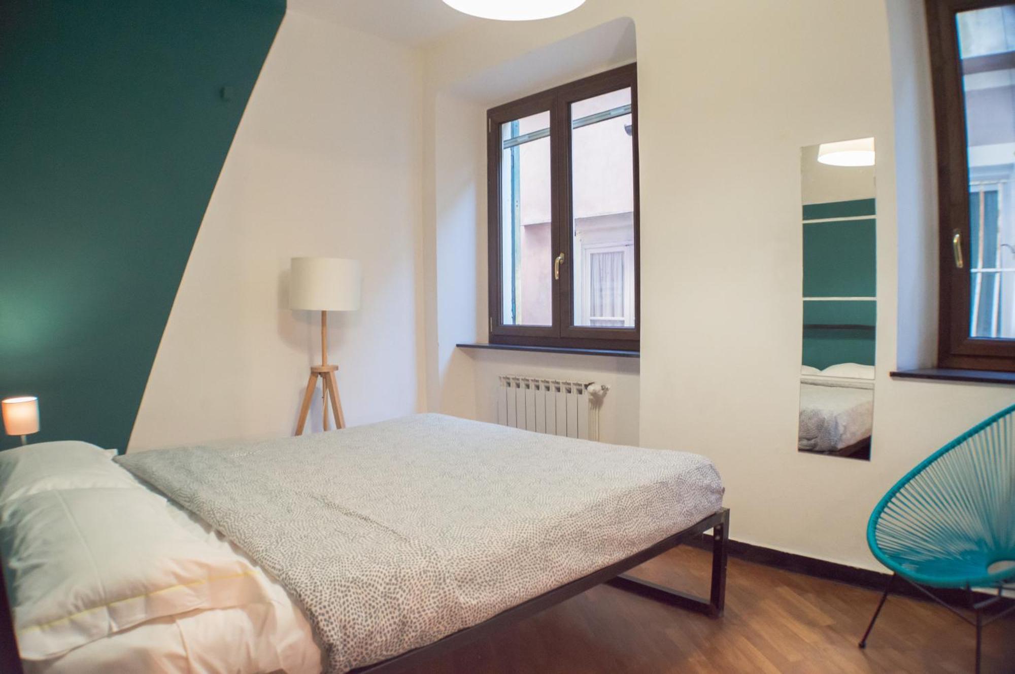 Ostellin Genova Hostel Екстериор снимка