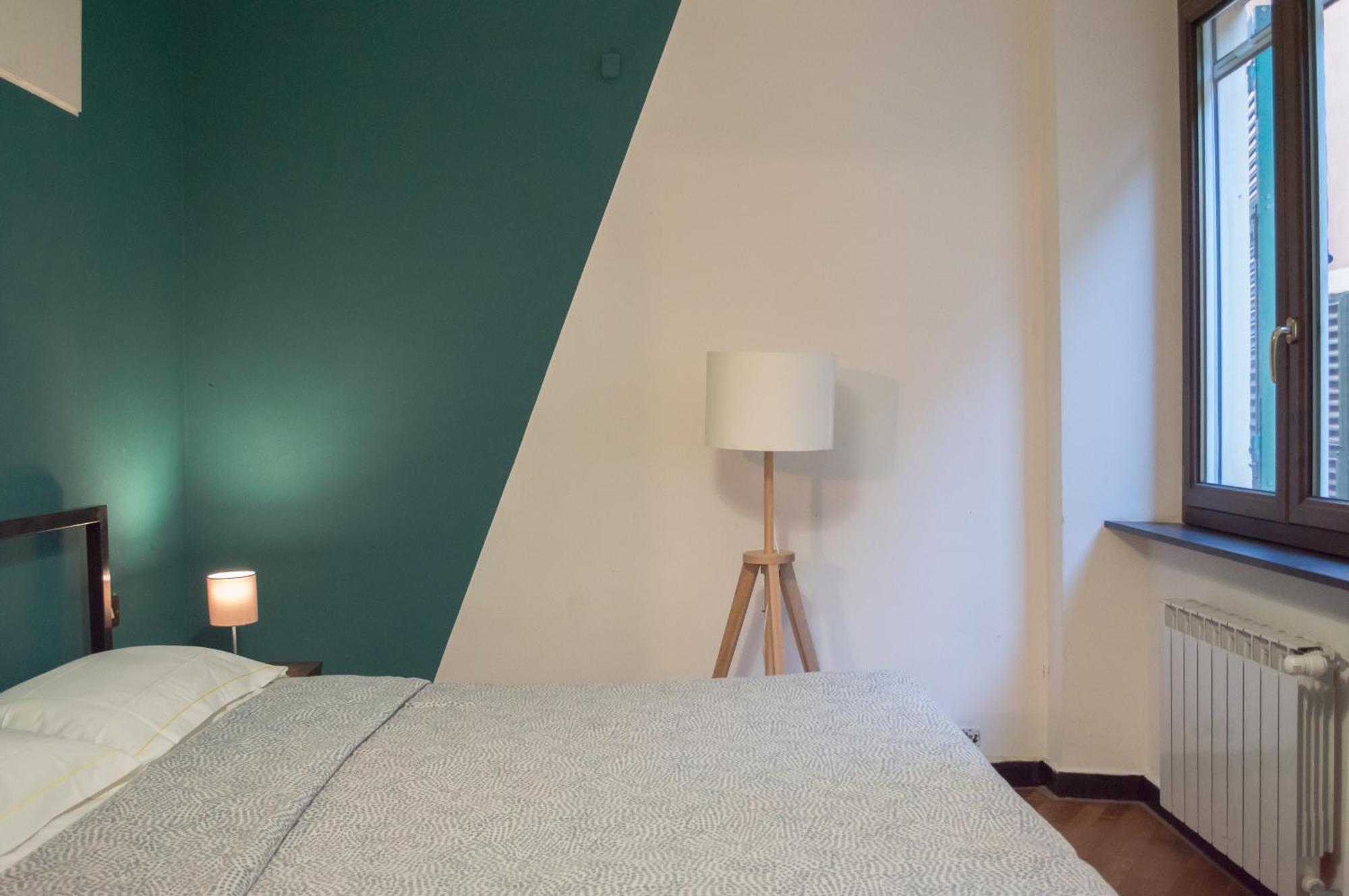 Ostellin Genova Hostel Екстериор снимка