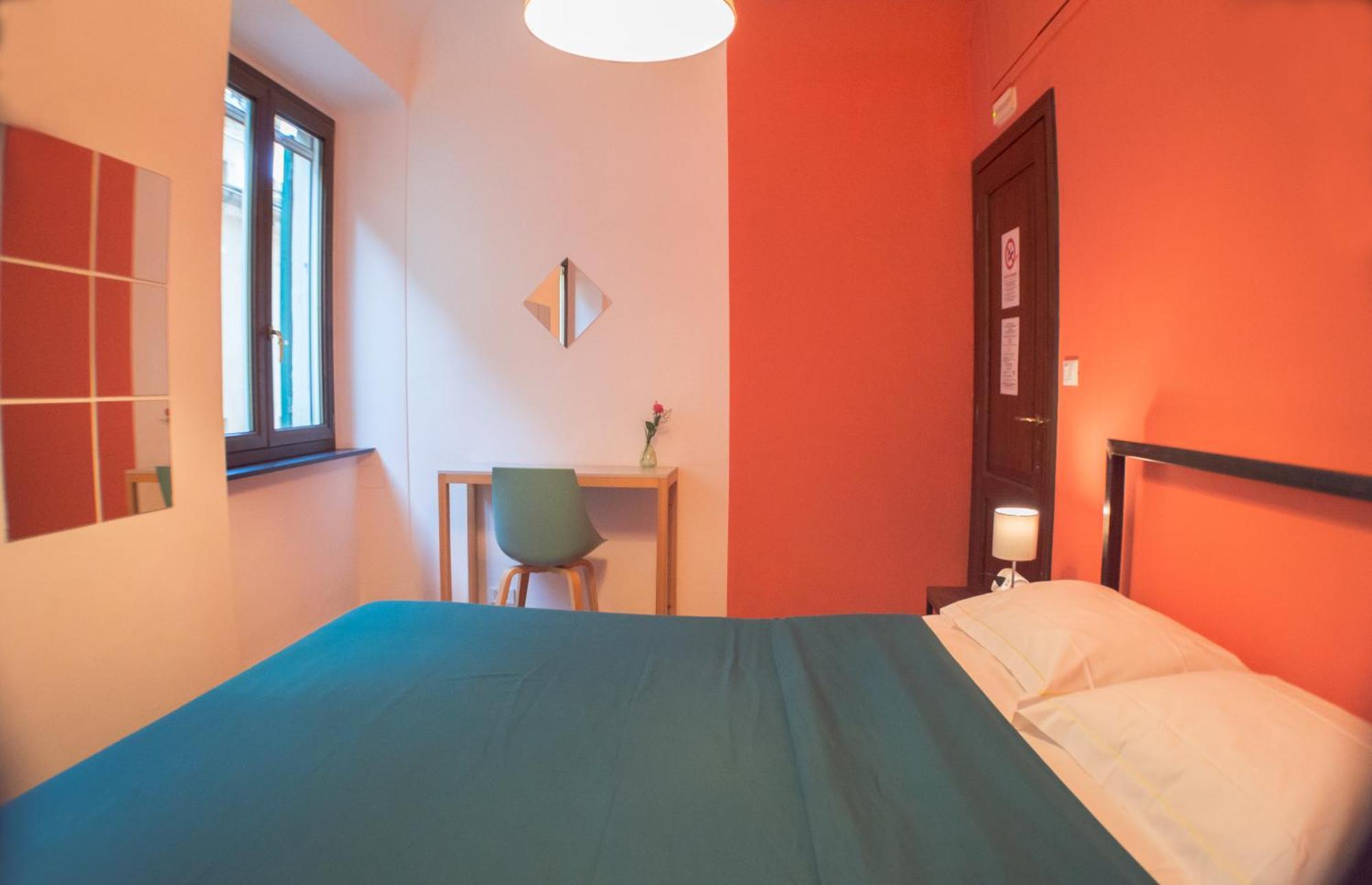 Ostellin Genova Hostel Екстериор снимка